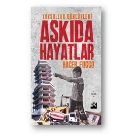 Askıda Hayatlar - Hacer Foggo