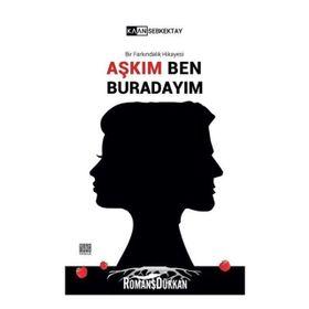 Aşkım Ben Buradayım - Kaan Sebkektay
