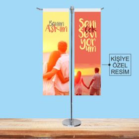 AŞKIM - GENEL