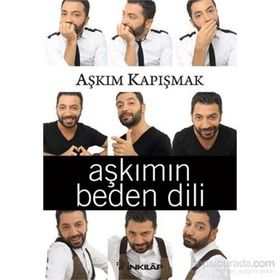 Aşkımın Beden Dili - Aşkım Kapışmak