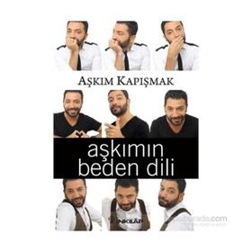 Aşkımın Beden Dili - Aşkım Kapışmak
