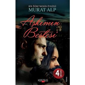 Aşkımın Bestesi - Murat Alp