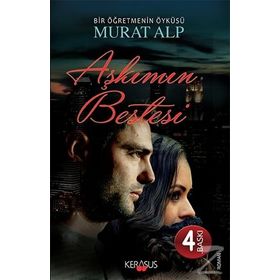 Aşkımın Bestesi - Murat Alp