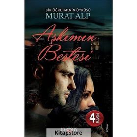 Aşkımın Bestesi - Murat Alp