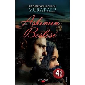 Aşkımın Bestesi - Murat Alp