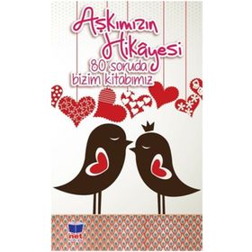 Aşkımızın Hikayesi - Ayça Atçı