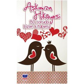 Aşkımızın Hikayesi - Ayça Atçı