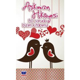 Aşkımızın Hikayesi - Ayça Atçı