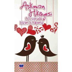 Aşkımızın Hikayesi - Ayça Atçı