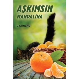 Aşkımsın Mandalina - Oral Gönenç