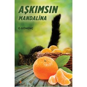 Aşkımsın Mandalina - Oral Gönenç