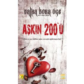 Aşkın 200’ü - Talha Bora Öge