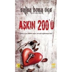 Aşkın 200’ü - Talha Bora Öge