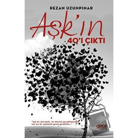 Aşk'ın 40'ı Çıktı - Rezan Uzunpınar