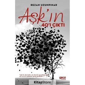Aşk'ın 40'ı Çıktı - Rezan Uzunpınar