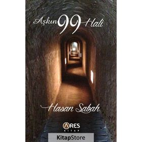 Aşkın 99 Hali - Hasan Sabah