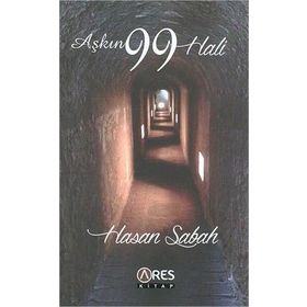 Aşkın 99 Hali - Hasan Sabah