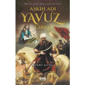 Aşkın Adı Yavuz - Şükrü Altın