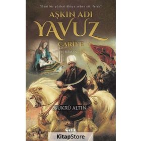 Aşkın Adı Yavuz - Şükrü Altın