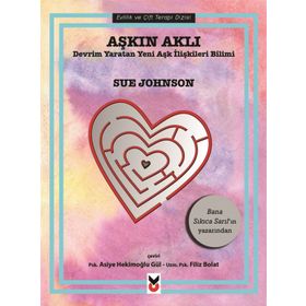 Aşkın Aklı - Sue Johnson