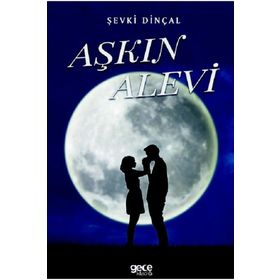 Aşkın Alevi - Şevki Dinçal