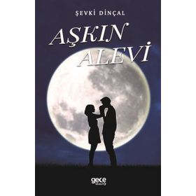 Aşkın Alevi - Şevki Dinçal