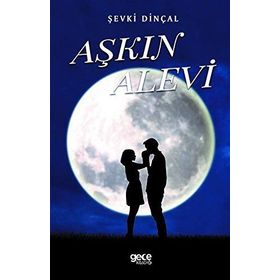 Aşkın Alevi - Şevki Dinçal