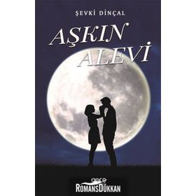 Aşkın Alevi - Şevki Dinçal