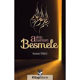 Aşkın Anahtarı Besmele - Emrah Tekçi