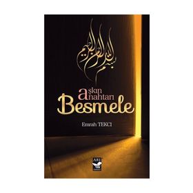Aşkın Anahtarı Besmele - Emrah Tekçi