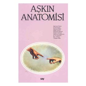AŞKIN ANATOMISI - GENEL