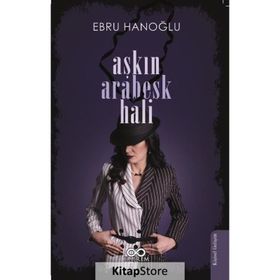 Aşkın Arabesk - Hali Ebru Hanoğlu