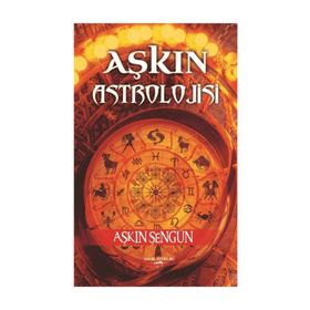 Aşkın Astrolojisi - Aşkın Şengün