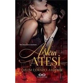 Aşkın Ateşi - mevlana celalettin rumi