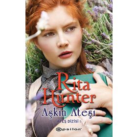 Aşkın Ateşi - mevlana celalettin rumi