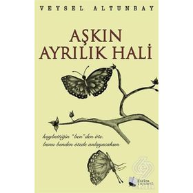 Aşkın Ayrılık Hali - Veysel Altunbay