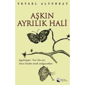 Aşkın Ayrılık Hali - Veysel Altunbay