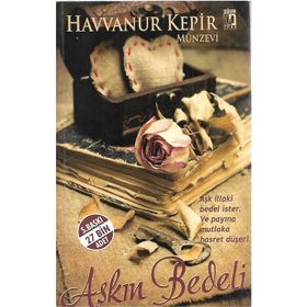 Aşkın Bedeli - Havvanur Kepir