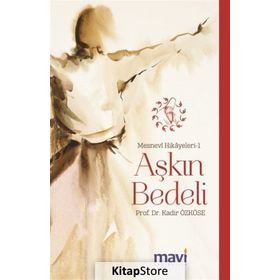 Aşkın Bedeli - Kadir Özköse