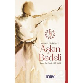 Aşkın Bedeli - Kadir Özköse