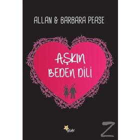 Aşkın Beden Dili - Barbara Pease Allan