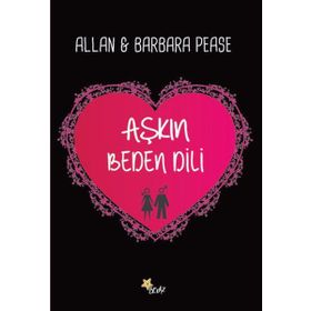 Aşkın Beden Dili - Barbara Pease Allan