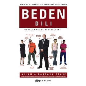 Aşkın Beden Dili - Barbara Pease Allan