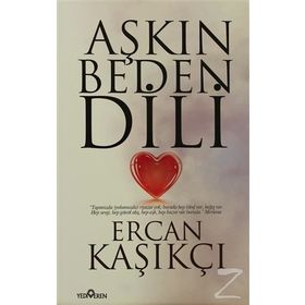 Aşkın Beden Dili - Ercan Kaşıkçı