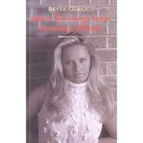 AŞKIN BIR RENGI VARSA NARÇİÇEĞİ OLMALI - BEYZA GÜDÜCÜ