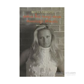 AŞKIN BIR RENGI VARSA NARÇİÇEĞİ OLMALI - BEYZA GÜDÜCÜ