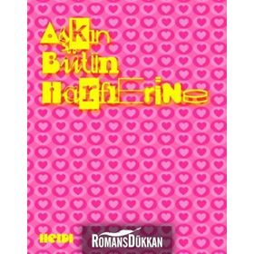 AŞKIN BÜTÜN HARFLERINE - HALIL GÖKHAN