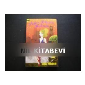 AŞKIN BÜYÜLÜ KABUSU - LINDA WISDOM