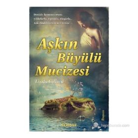 AŞKIN BÜYÜLÜ MUCIZESI - LINDA GILLARD