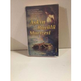 AŞKIN BÜYÜLÜ MUCIZESI - LINDA GILLARD